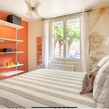 Le 102, Maison Avec Terrasse Et Parking Gare De Rouen Esterno foto